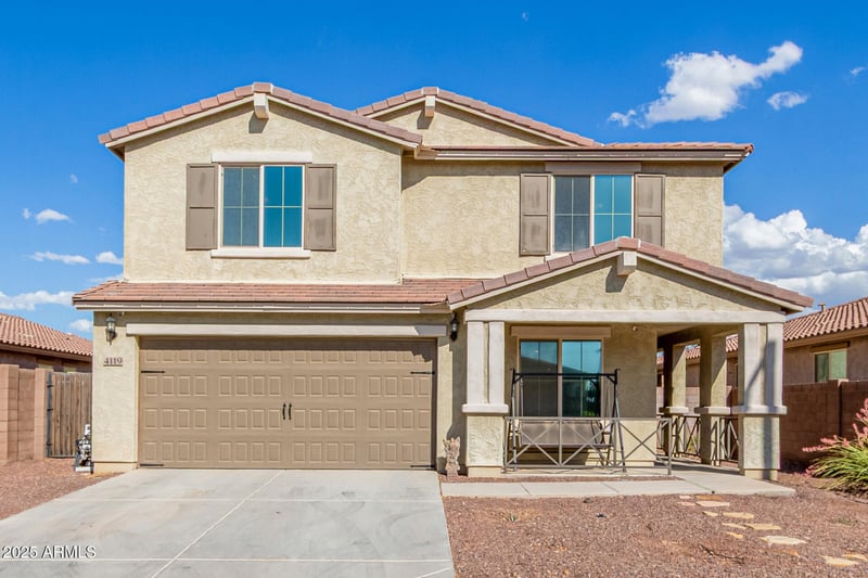 4119 186th Ave, Goodyear, AZ 85338