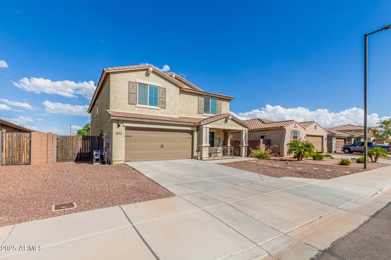 4119 186th Ave, Goodyear, AZ 85338