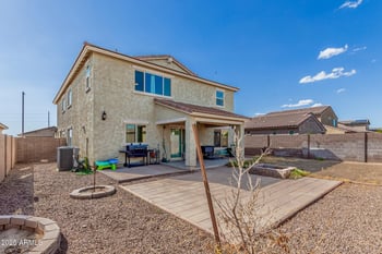 4119 186th Ave, Goodyear, AZ 85338