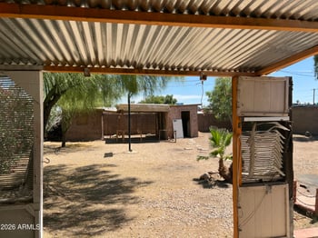 4119 23rd Dr, Phoenix, AZ 85015