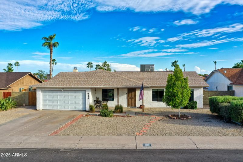 4119 E Ahwatukee Dr, Phoenix, AZ 85044
