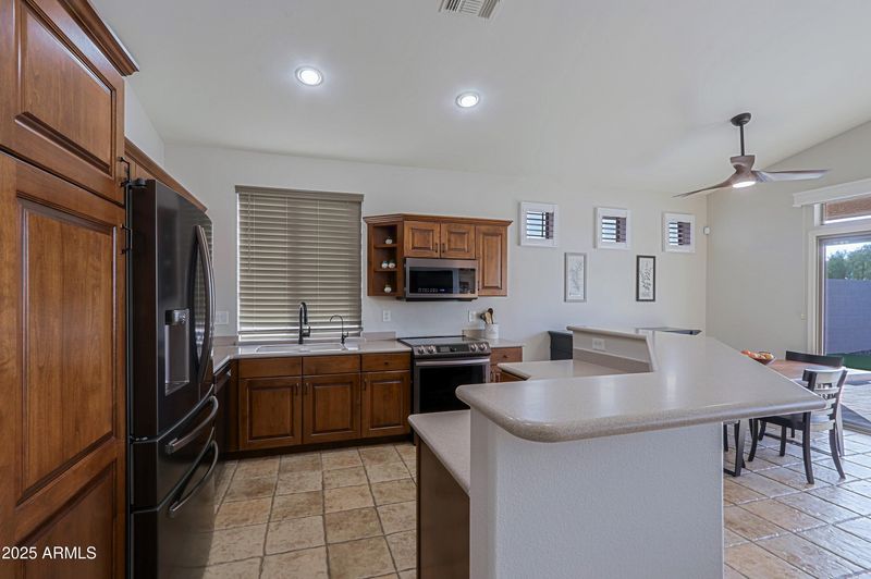 4119 E Barwick Dr, Cave Creek, AZ 85331