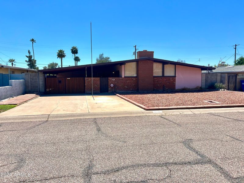 4119 E Coronado Rd, Phoenix, AZ 85008