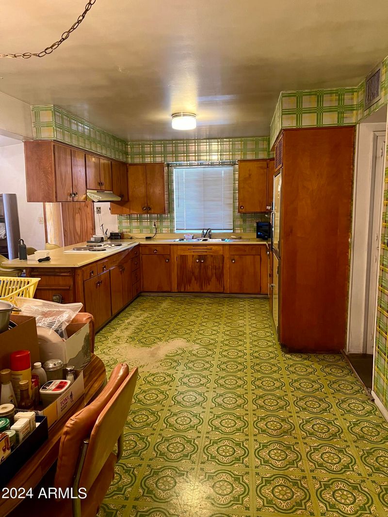 4119 E Coronado Rd, Phoenix, AZ 85008
