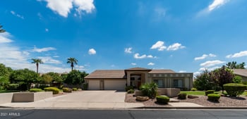 4119 E Fairfield St, Mesa, AZ 85205