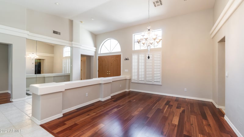 4119 E Fairfield St, Mesa, AZ 85205