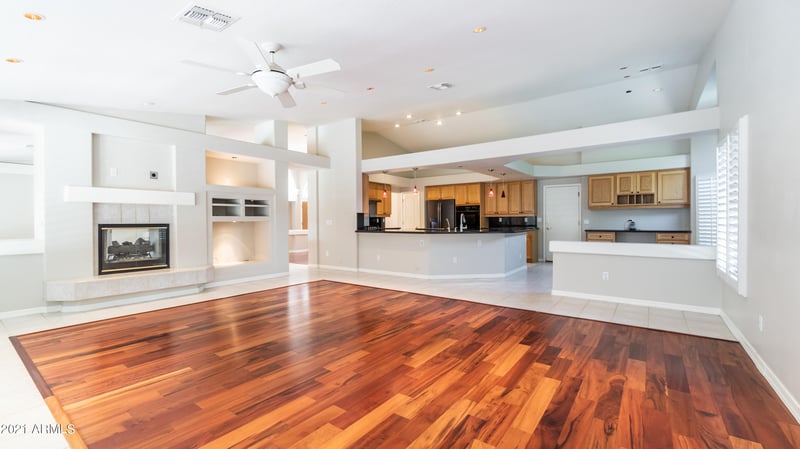 4119 E Fairfield St, Mesa, AZ 85205
