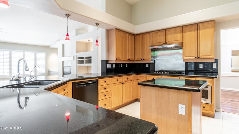 4119 E Fairfield St, Mesa, AZ 85205