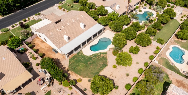 4119 E Fairfield St, Mesa, AZ 85205