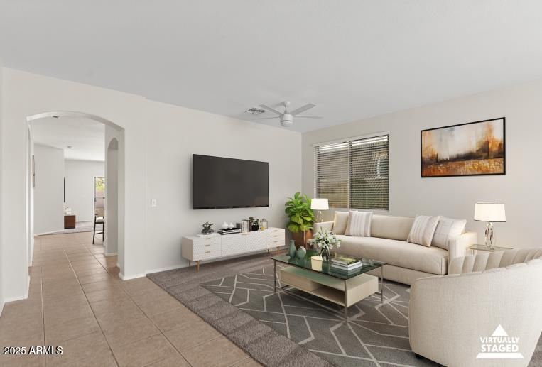 4119 E Sundance Ave, Gilbert, AZ 85297