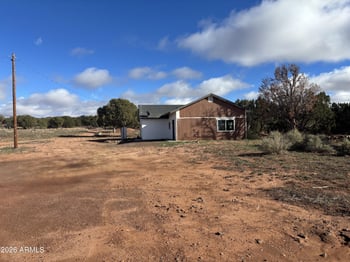 4119 Indian Bend Rd, Snowflake, AZ 85937