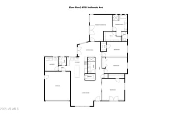 4119 Indianola Ave, Phoenix, AZ 85018