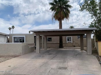 4119 N 105th Ln, Phoenix, AZ 85037