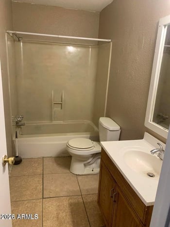 4119 N 105th Ln, Phoenix, AZ 85037