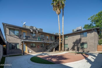 4119 11th Ave, Phoenix, AZ 85013