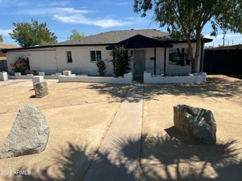 4119 23rd Dr, Phoenix, AZ 85015