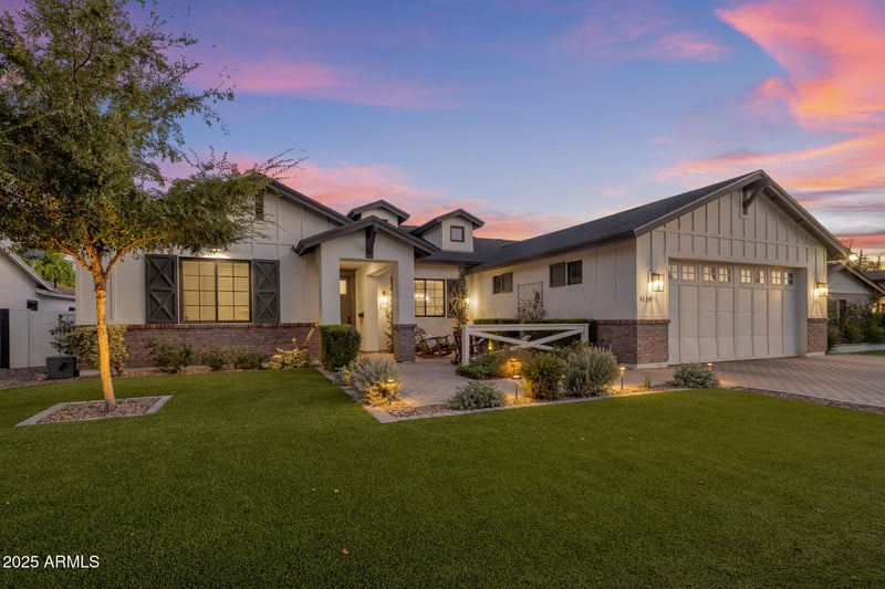 4119 Pinchot Ave, Phoenix, AZ 85018