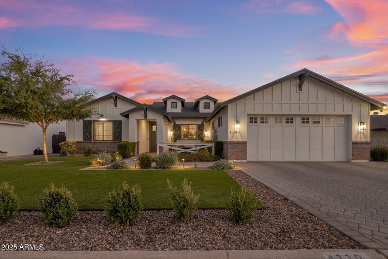 4119 Pinchot Ave, Phoenix, AZ 85018