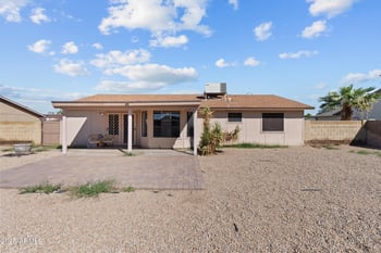 4119 Saint John Rd, Glendale, AZ 85308