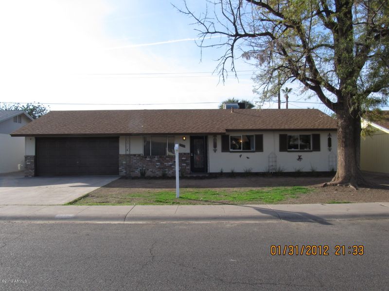 4119 W El Camino Dr, Phoenix, AZ 85051