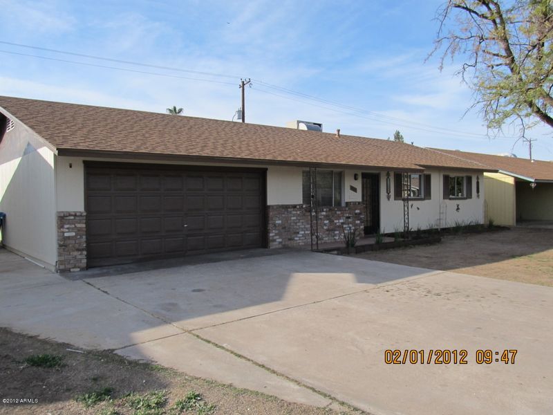 4119 W El Camino Dr, Phoenix, AZ 85051