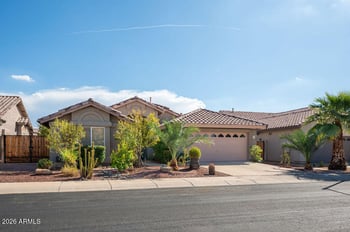 4119 W Potter Dr, Glendale, AZ 85308