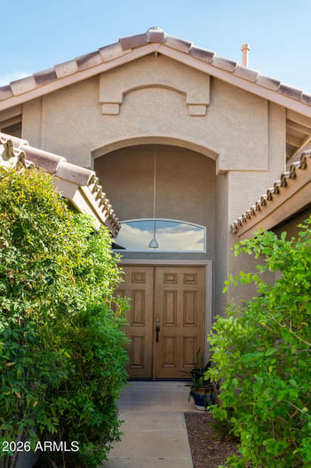 4119 W Potter Dr, Glendale, AZ 85308