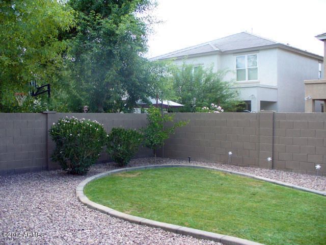 4119 W Saint Anne Ave, Phoenix, AZ 85041