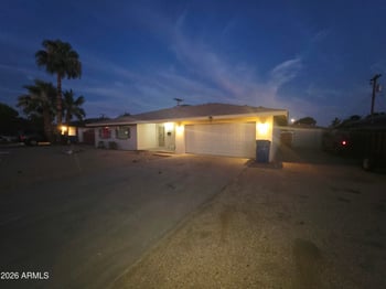 4119 Townley Ave, Phoenix, AZ 85051