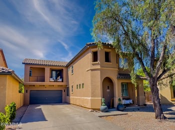 4119 W Valley View Dr, Laveen, AZ 85339