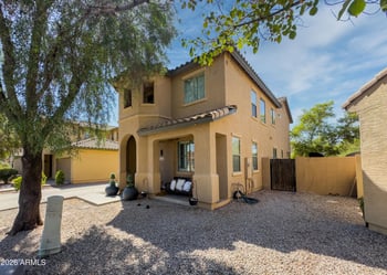 4119 W Valley View Dr, Laveen, AZ 85339