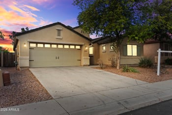 41192 Hayden Dr, Maricopa, AZ 85138