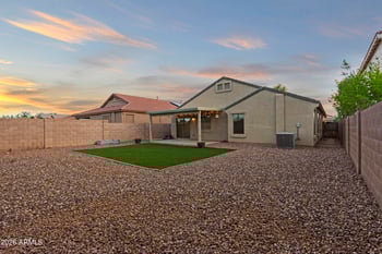 41192 Hayden Dr, Maricopa, AZ 85138