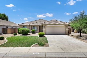 41192 Vine Ave, San Tan Valley, AZ 85140