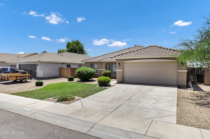 41192 Vine Ave, San Tan Valley, AZ 85140
