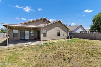 41192 Vine Ave, San Tan Valley, AZ 85140