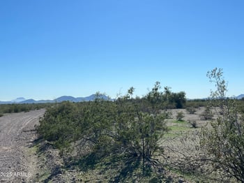 411th Ave Northern Ave #-, Tonopah, AZ 85354