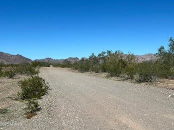411th Ave Northern Ave #-, Tonopah, AZ 85354