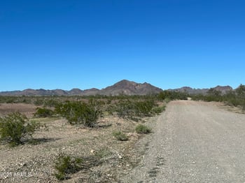 411th Ave Swc Northern Ave #-, Tonopah, AZ 85354