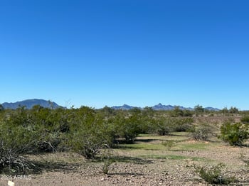 411th Ave Swc Northern Ave #-, Tonopah, AZ 85354