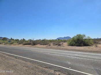 411th Ave #-, Tonopah, AZ 85354