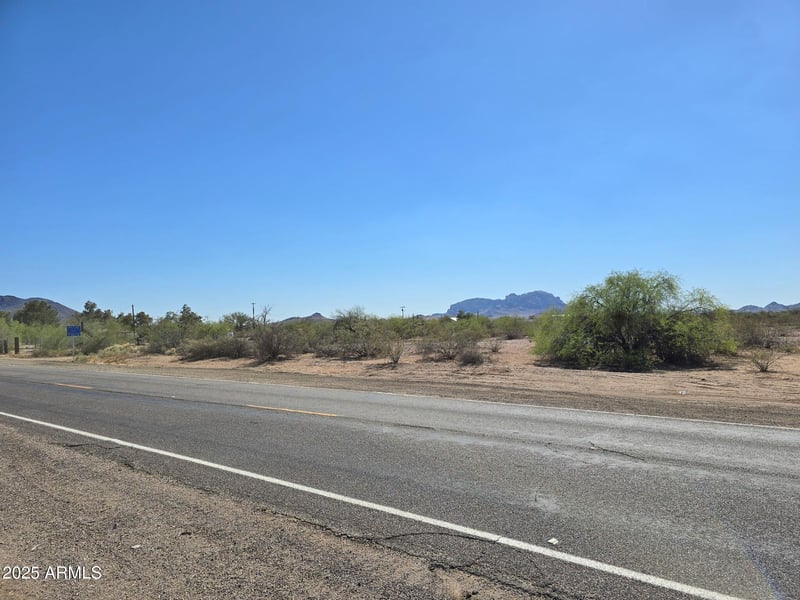 0 411th Ave #-, Tonopah, AZ 85354