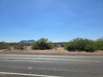 411th Ave #-, Tonopah, AZ 85354