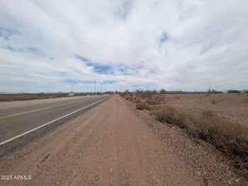 0 411th Ave #-, Tonopah, AZ 85354