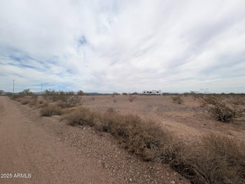 0 411th Ave #-, Tonopah, AZ 85354
