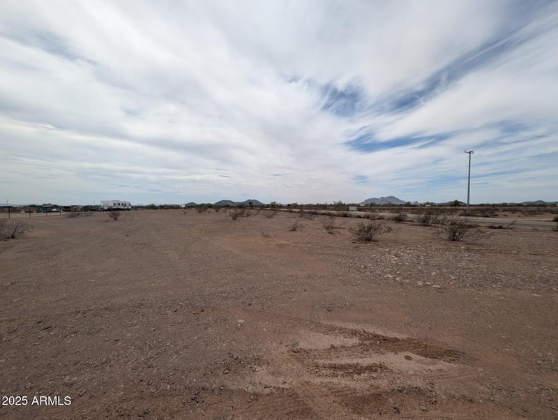 0 411th Ave #-, Tonopah, AZ 85354