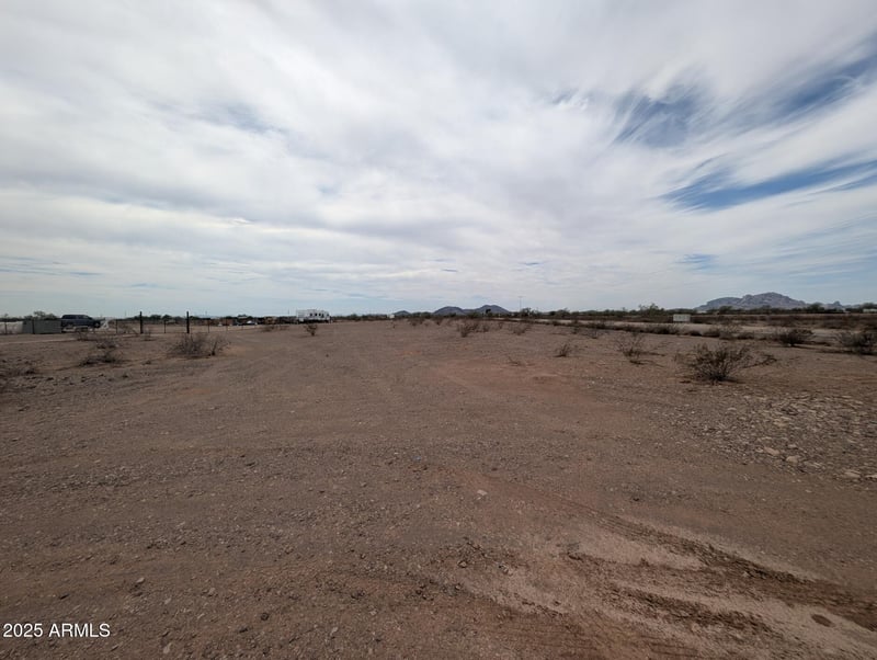 0 411th Ave #-, Tonopah, AZ 85354
