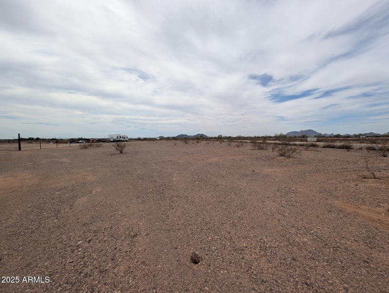 0 411th Ave #-, Tonopah, AZ 85354