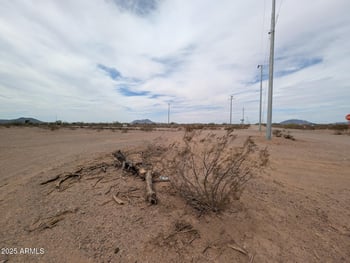 0 411th Ave #-, Tonopah, AZ 85354