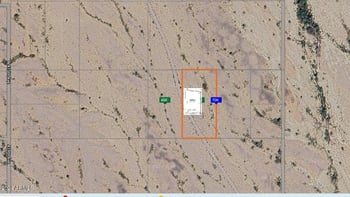 411XX Glendale Ave Lot 2, Tonopah, AZ 85354